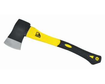 1 1/4lb Fibreglass Hand Axe